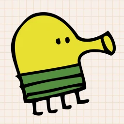 Doodle Jump のアイコン
